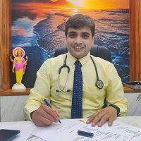 Bhushan Bari (@drbhushanbari) 's Twitter Profile