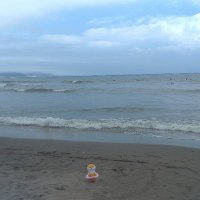 The Bikkuri Furfur (@92vhuj966sjt481) 's Twitter Profile Photo