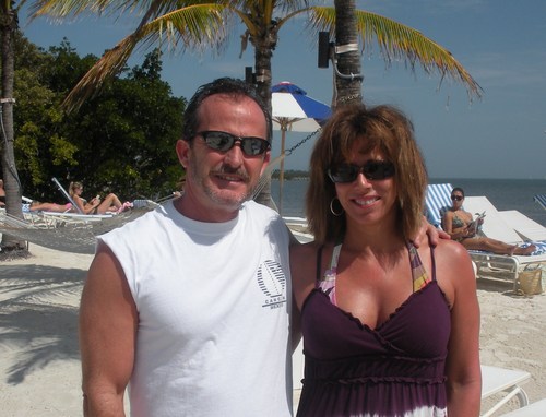 Husband to Kathy, Father to international travelers, two goofy dogs, Love my family and friends, try to keep the trivial unimportant!!