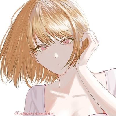 月見里依那さんのプロフィール画像
