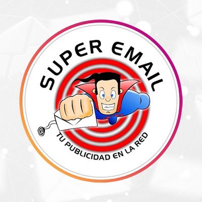 Super Email