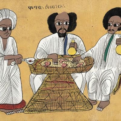 Historical Proof That Ancient Ethiopia And Her Black Children Created The First Civilizations