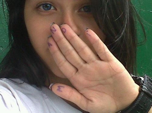 amy_bott's profile picture. Loca, Única, Hiperactiva, Feliz y de risa contagiosa.. Esa soy yo.