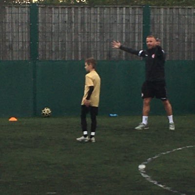 80Pagie's profile picture. Dad Husband Football Coach ⚽️❤️