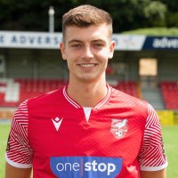 Luca Colville (@lucacolville) 's Twitter Profile