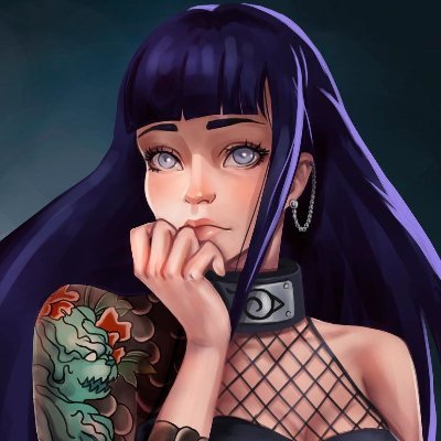 Looking to make some friends. Also, I will be debuting soon!
Love HInata-chan ^_^
Twitch: https://t.co/T1iNiO8IF9