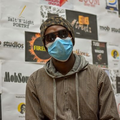 Legally_witty's profile picture. Designer||writer