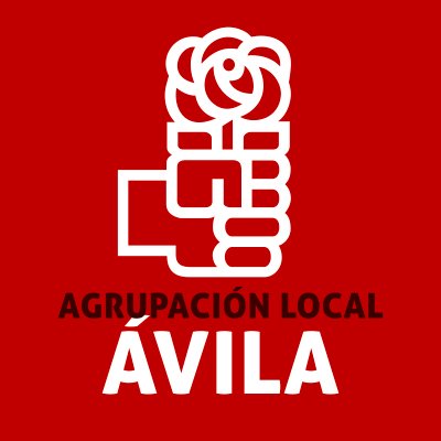 🌹 Perfil oficial de la Agrupación Local del PSOE de Ávila - Eustasio Meneses. ✊🏻 Trabajando por el progreso y el bienestar en nuestra ciudad.