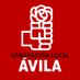PSOE Ávila Ciudad (@psoeavilaciudad) Twitter profile photo PSOE Ávila Ciudad (@psoeavilaciudad) Twitter profile photo