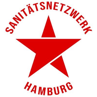 Klassenbewusster Sanitätsdienst für Demonstrationen aus dem linken Spektrum https://t.co/t4NGDuqU8V