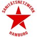 Sanitätsnetzwerk_Hamburg (@SaniNetzwerkHam) Twitter profile photo