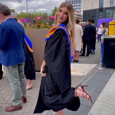 Junior PR Account Executive at @WeAreBoutiqueUK