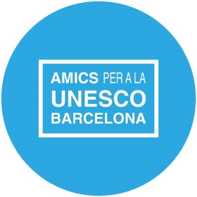 Amics per a la UNESCO de Barcelona dedica la seva activitat a facilitar el descobriment de la diversitat cultural i lingüística.