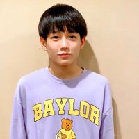 かわいいかわいいオン真弓くんの散髪ぐっず👼🏻🤍