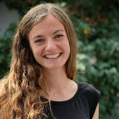 Grace Kiernan Profile