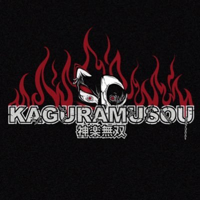 Kaguramusou(神楽無双) Official Twitter Japanese musical instrument metal band