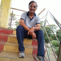 GAURANG VORA (@gaurang_vora) 's Twitter Profile