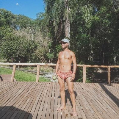 MatiasD39613639's profile picture. Mí ser único..