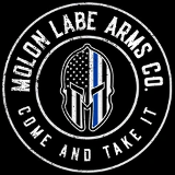 arms_ml's profile picture. Molon Labe Arms the best independently owned firearms store located in Northwest Arkansas. Visit us in person or online today!!