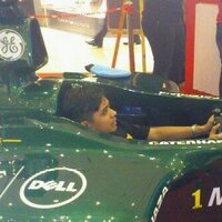 robbie oca (@radonrave) 's Twitter Profile