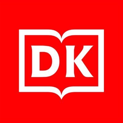 The official Twitter of DK Books US
For the curious 📚