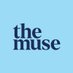 The Muse (@themuse) Twitter profile photo The Muse (@themuse) Twitter profile photo