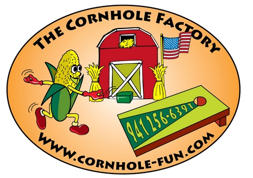 We build Custom and Corporate Cornhole Boards. We are a very easy company to pick up the phone and place an order with. Highest Quality Only.