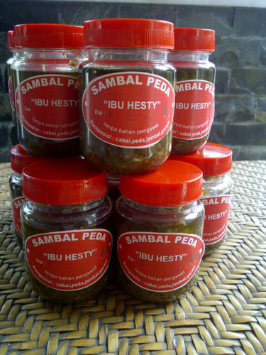 Sambalpeda's profile picture. 