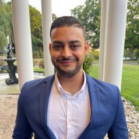 Mohamed Yassin (@mohamedayassin1) 's Twitter Profile Photo Mohamed Yassin (@mohamedayassin1) 's Twitter Profile Photo