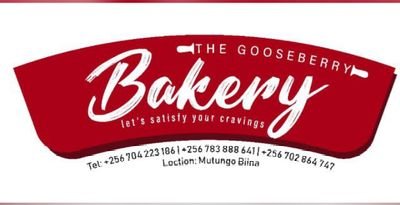 gooseberrythe1's profile picture. The Gooseberry Bakery
Tel;0704223186