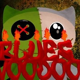 The Blues Voodoo established 2011.
The baddest blues band in the land.
Hiatus over, the guitar legends are back.
https://t.co/0333yER1rs