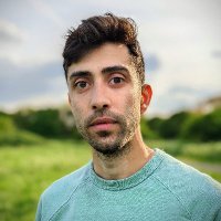 Dominic Falcão (@dominicfalcao) 's Twitter Profile
