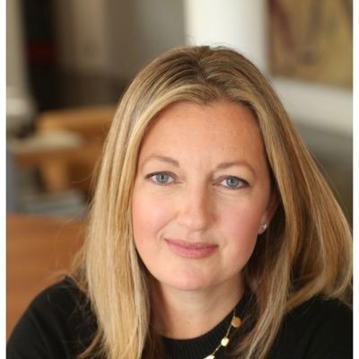 Partner, Co-Head of Publishing @ UTA. All Things 📚 and Go Rams 🐏