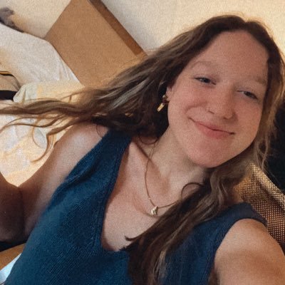 wndrflbooklife's profile picture. 25 · she/her · F1 · Books