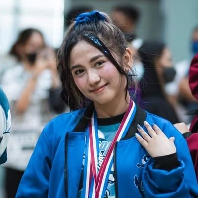 Made this acc. to support MNL48 Sheki🌸| retweets anything about Sheki and MNL48