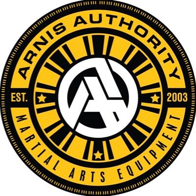 The official account for Arnis Authority. We create equipment to promote the sport of Arnis. never stop training never stop learning never stop