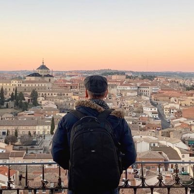 MrJSbelieve's profile picture. Peace lives in my Heart...