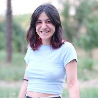 Anna Tvaradze (@shinyann1a) 's Twitter Profile