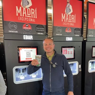 JSimoNFFC's profile picture. Passionate supporter of NFFC, Notts CCC & Carlton Town. Nottingham - born, bred and proud! You only live once so stay positive, keep smiling and enjoy it!