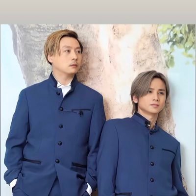 V6💙💜💚❤️🧡💛KinKi Kids💙❤️大好き、Twitter初心者です！