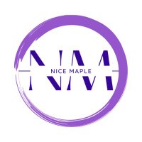 Nice Maple (@nicemaple1) 's Twitter Profile