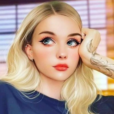 Flora Jamesさんのプロフィール画像