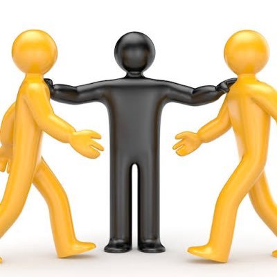 choosenosides's profile picture. No sides #ipromise