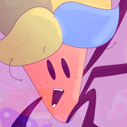 CarrotsIsHere's profile picture. rafilsum you forgot your antidepressants

//run by @fireythatcher