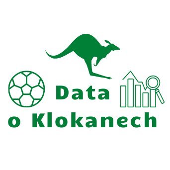 Statistické zajímavosti o Klokanech - fotbalovém týmu Bohemians Praha 1905 
Data pouze z první ligy od roku 2007
API https://t.co/eKAh9Y14LH - Keboola - SQL - Excel