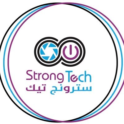1strongtech's profile picture. متجر• سترونج تيك •متجر متخصص في بيع أحدث وأجدد المنتجات في عالم التقنية بأفضل جودة 💯 زورو موقعنا الالكتروني لمشاهدة أجدد المنتجات https://t.co/GUVUjv3Uis