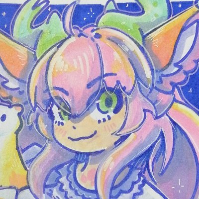 ฅ✮Neniri✮ฅさんのプロフィール画像