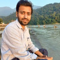 Prashant Srivastava(@Prashantps100) 's Twitter Profile Photo