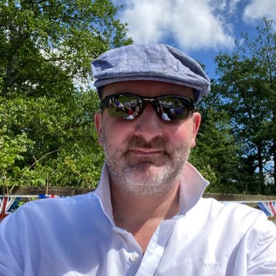 B1gStevo's profile picture. 