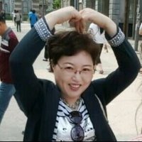 moonsook Yang (@moonsookyang) 's Twitter Profile